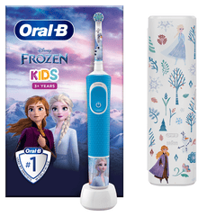 OBLIO DISCOUNTER PERIUTA DINTI ORAL B COPII 3 ANI +
