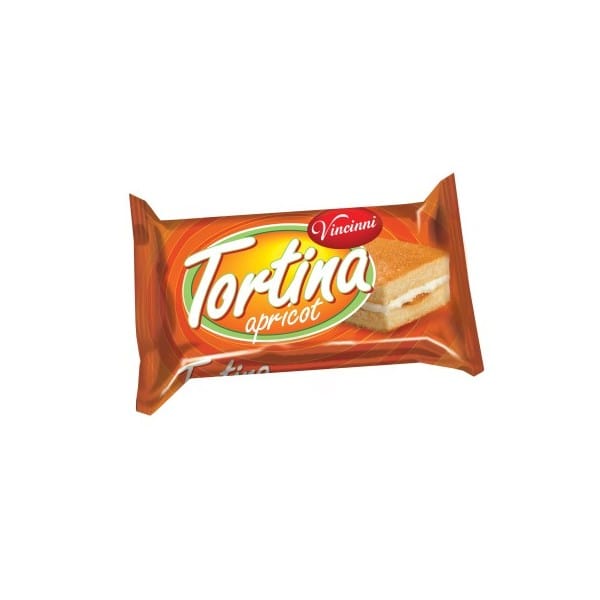 OBLIO DISCOUNTER PRAJITURA VINCINNI 25G TORTINA CAISE (24)