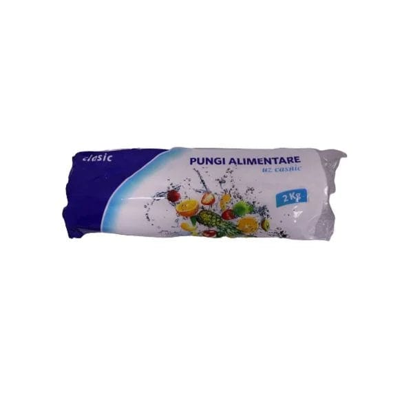 OBLIO DISCOUNTER PUNGI ALIMENTARE CLASIC 2KG