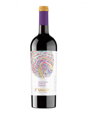 OBLIO DISCOUNTER VIN AMPRE 0.75L RARA NEAGRA MERLOT SEC 13% (6)