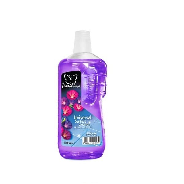 OBLIO DISCOUNTER SOLUTIE PAPILION 1L PARDOSELI LAVENDER (12)