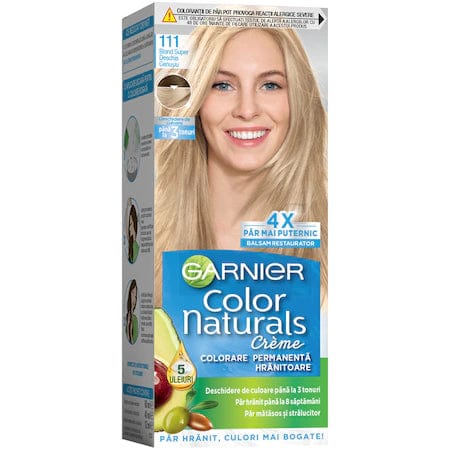 OBLIO DISCOUNTER VOPSEA GARNIER COLOR NATURALS 111