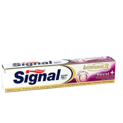 OBLIO DISCOUNTER PASTA DINTI SIGNAL 75ML INTEGRAL 8 COMPLETE