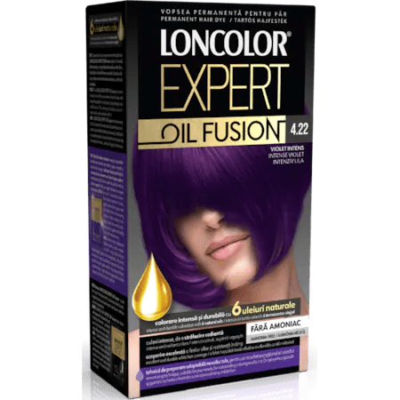 OBLIO DISCOUNTER VOPSEA LONCOLOR EXPERT OIL FUSION 4.22 (5)