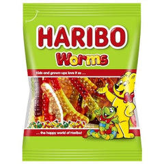 OBLIO DISCOUNTER JELEU HARIBO 100G WUMMIS (30)