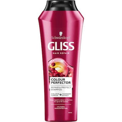 OBLIO DISCOUNTER GLISS SAMPON PAR 250ML COLOR PERFECTOR*12