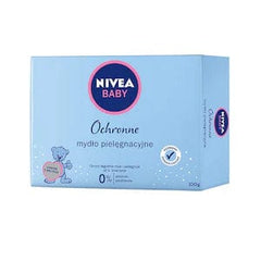 OBLIO DISCOUNTER SAPUN NIVEA 100G BABY CREAM (36)