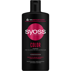 OBLIO DISCOUNTER SAMPON SYOSS 440ML COLOR (6)