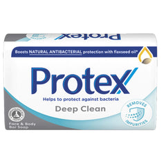 OBLIO DISCOUNTER SAPUN PROTEX 90G DEEP CLEAN (72)