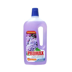 OBLIO DISCOUNTER PROMAX SOLUTIE GRESIE&FAIANTA 1.5L*8 LILIAC