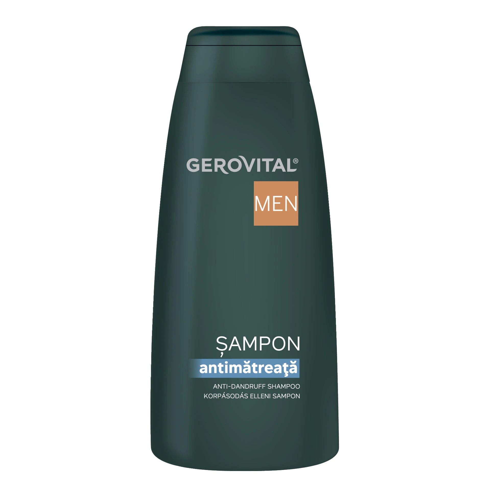 OBLIO DISCOUNTER SAMPON GEROVITAL 400ML MEN ANTIMATREATA (6)