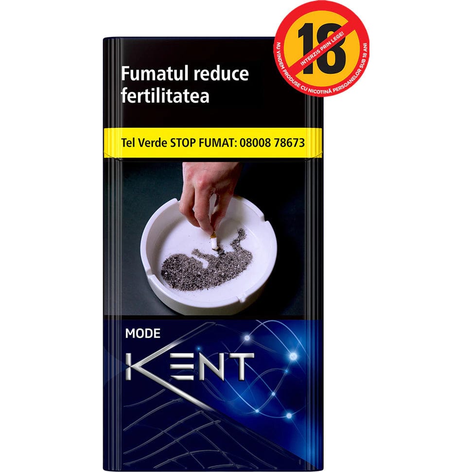 OBLIO DISCOUNTER TIGARI KENT MODE BLUE (10)