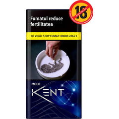 OBLIO DISCOUNTER TIGARI KENT MODE BLUE (10)