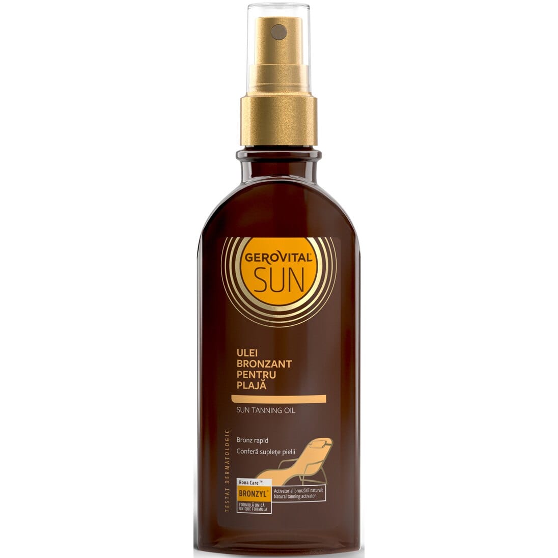 OBLIO DISCOUNTER ULEI GEROVITAL SUN 150ML PTR PLAJA (6)