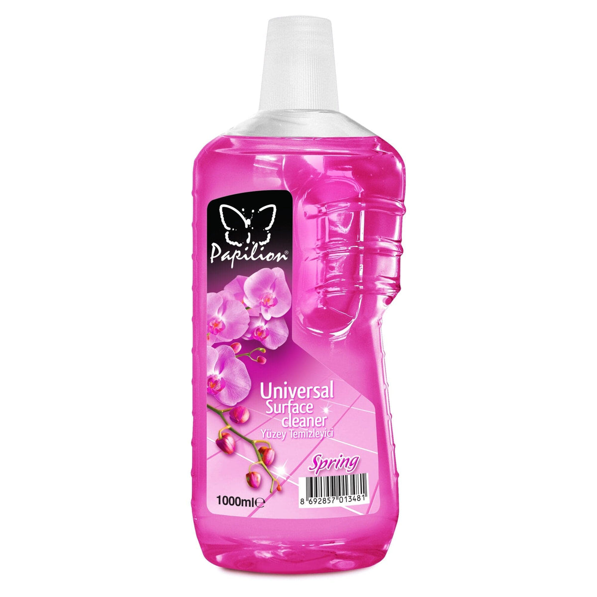 OBLIO DISCOUNTER SOLUTIE PAPILION 1L PARDOSELI SPRING (12)