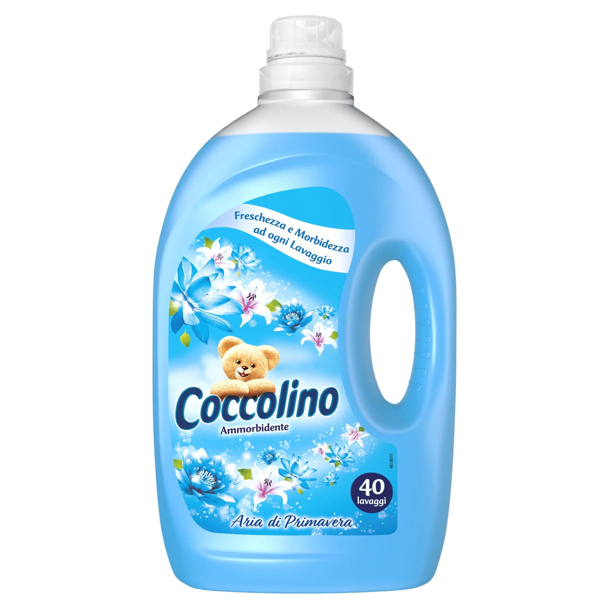 Oblio Discounter BALSAM BALSAM COCCOLINO 3L ARIA DI PRIMAVARA 40 SP