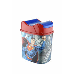 OBLIO DISCOUNTER COS GUNOI CU CAPAC 5.5L SUPERMAN 32923