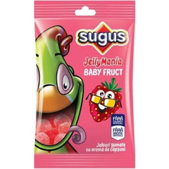 OBLIO DISCOUNTER JELEURI SUGUS 75G BABY FRUCT (32)