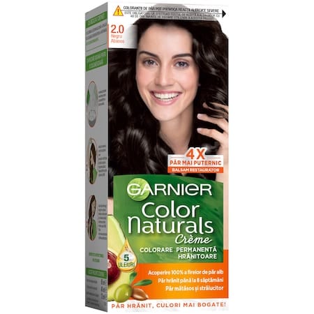 OBLIO DISCOUNTER VOPSEA GARNIER COLOR NATURALS 2.0 (12)