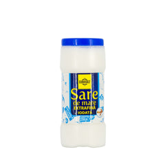 OBLIO DISCOUNTER SARE DE MARE IODATA EUROSALT 250G EXTRAFINA FLACON