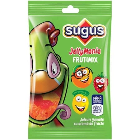 OBLIO DISCOUNTER JELEURI SUGUS 75G FRUTI MIX (32)