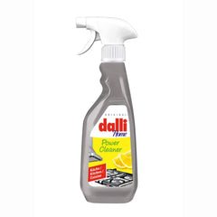 OBLIO DISCOUNTER PRODUSE CURATENIE SOLUTIE DALLI 750ML BUCATARIE LEMON (10)