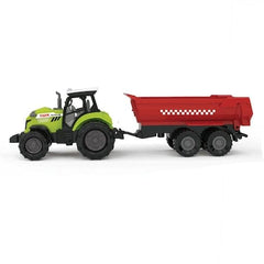 OBLIO DISCOUNTER JUCARIE TRACTOR 25CM 000051