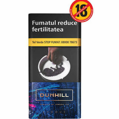 OBLIO DISCOUNTER TIGARI DUNHILL EVOQUE BLUE
