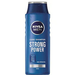 OBLIO DISCOUNTER SAMPON NIVEA 250ML MEN POWER (12)