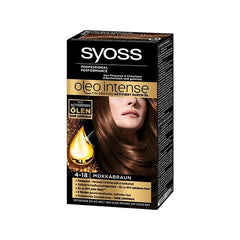 OBLIO DISCOUNTER SYOSS VOPSEA PAR OLEO INTENSE 4-18*48