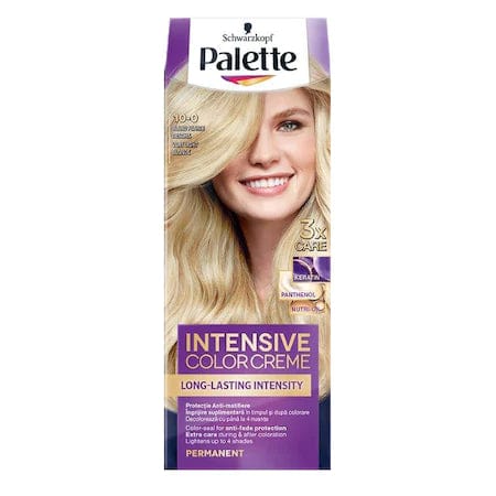 OBLIO DISCOUNTER VOPSEA PALETTE ICC 10-0