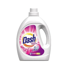 OBLIO DISCOUNTER DETERGENT DASH 1.1L LICHID COLOR FRISCHE (6)