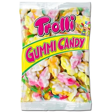 OBLIO DISCOUNTER JELEURI TROLLI 1KG SORICEL