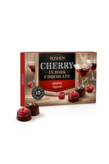 OBLIO DISCOUNTER PRALINE ROCHEN 155G CHERRY CIOCOLATA NEAGRA