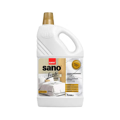 OBLIO DISCOUNTER SANO DETERGENT PARDOSELI FLOOR FRESH HOME 1L LUXURY HOTEL