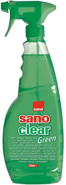 OBLIO DISCOUNTER SOLUTIE SANO 1L GEAM POMPA GREEN POWER