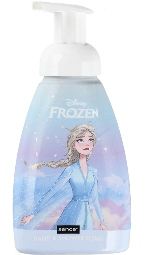 OBLIO DISCOUNTER SAPUN LICHID DISNEY 300ML FROZEN ELSA