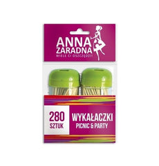 OBLIO DISCOUNTER SCOBITORI ANA 2*140BUC