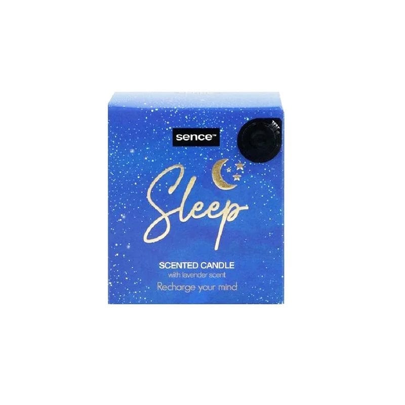 OBLIO DISCOUNTER CANDELA SENCE 125G SLEEP (