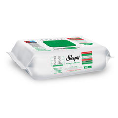 Oblio Discounter PRODUSE MENAJ SERVETELE UMEDE SLEEPY MULTISUPRAFETE WHITE SOAP (6)