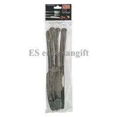 OBLIO DISCOUNTER SET CUTIT SANGIFT 6/BUC 31CM