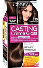 OBLIO DISCOUNTER LOREAL CASTING VOPSEA PAR 535*6