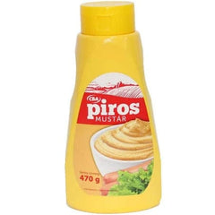 OBLIO DISCOUNTER MUSTAR PIROS 470G (6)
