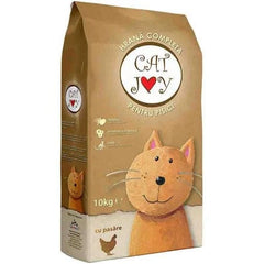 OBLIO DISCOUNTER MANCARE PISICI 10KG CAT JOY PUI