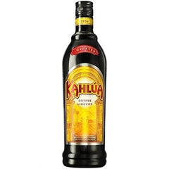 OBLIO DISCOUNTER LICHIOR KAHLUA 0.7L CAFEA 20%