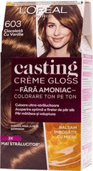 OBLIO DISCOUNTER LOREAL CASTING VOPSEA PAR 603*6