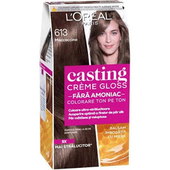 OBLIO DISCOUNTER LOREAL CASTING VOPSEA PAR 613 *6