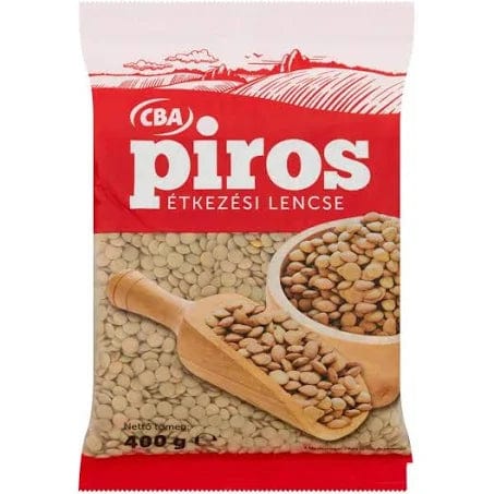 OBLIO DISCOUNTER LINTE PIROS 400G USCATA (20)