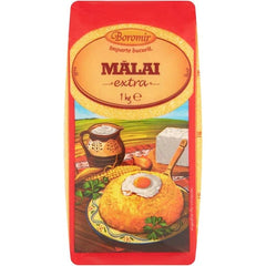 OBLIO DISCOUNTER MALAI BOROMIR 1KG EXTRA