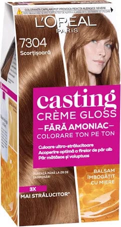 OBLIO DISCOUNTER LOREAL CASTING VOPSEA PAR 7304 (6)